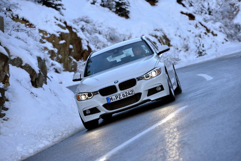 Todas las novedades de BMW para la primavera