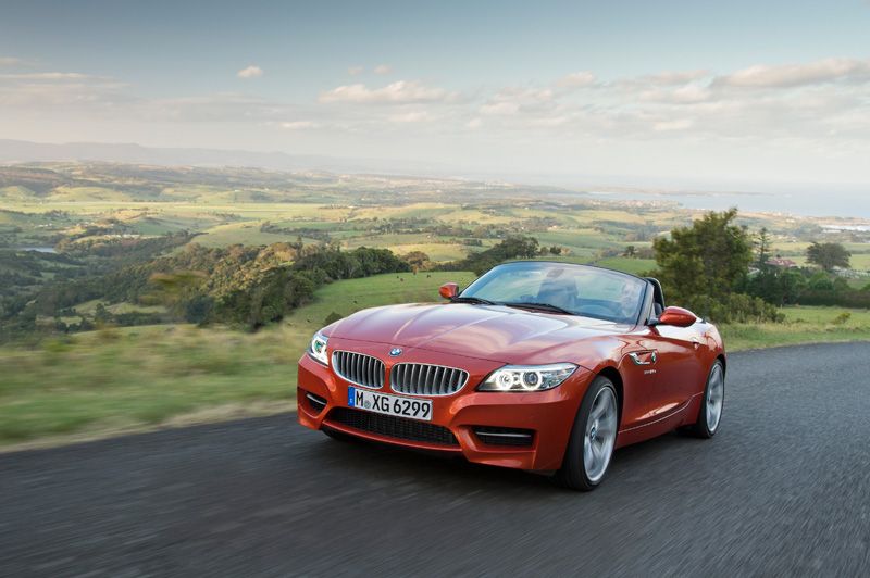 Todas las novedades de BMW para la primavera