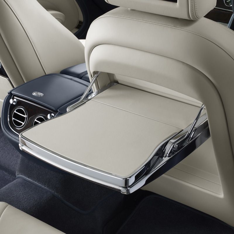 Bentley Mulsanne 2013