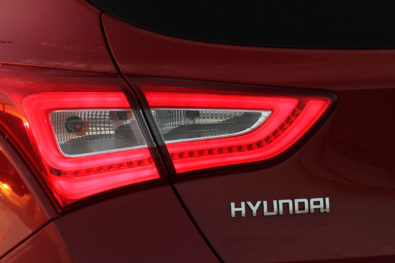 Hyundai i30 3p