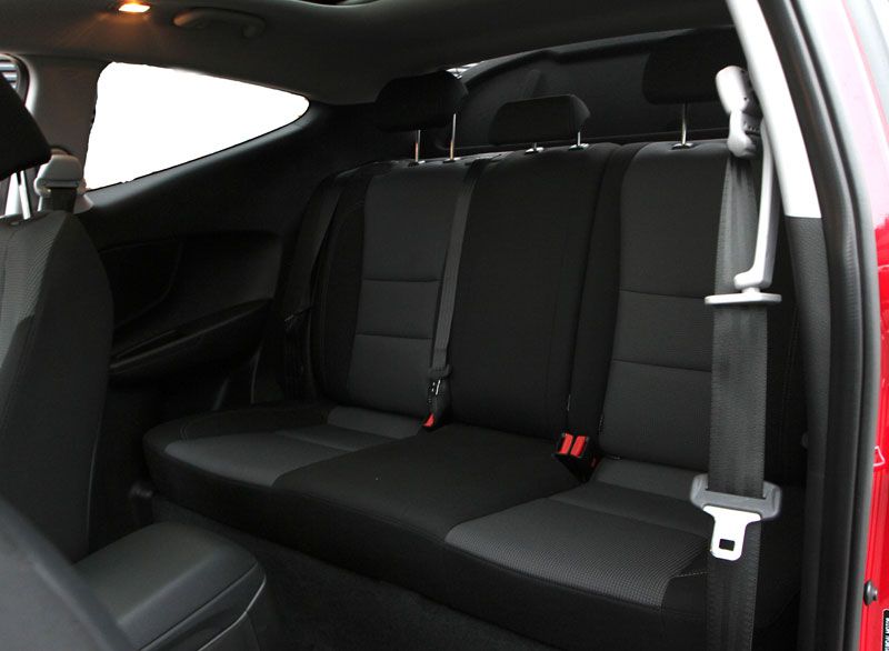 Hyundai i30 3p