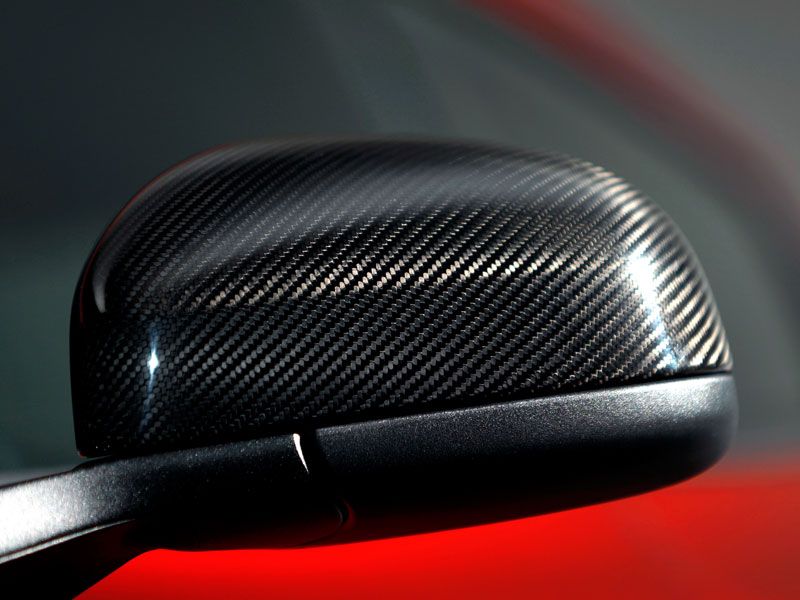 Aston Martin Rapid S