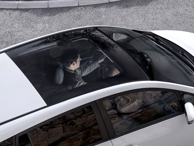 Toyota Verso 2013