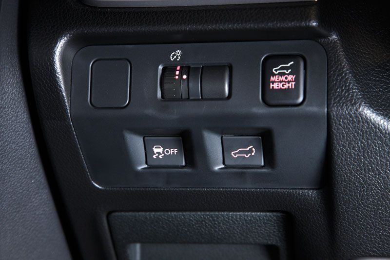 Descubre el nuevo Subaru Forester