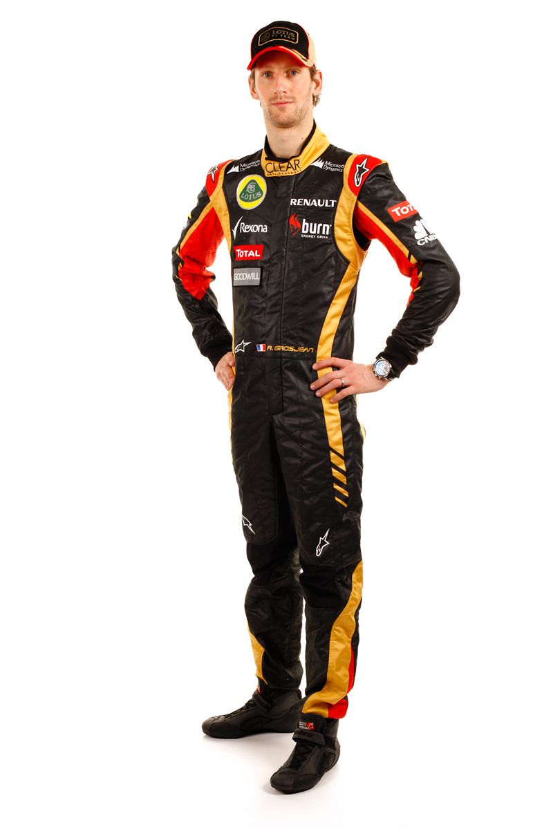 F1 2013: Lotus E21