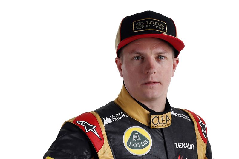 F1 2013: Lotus E21