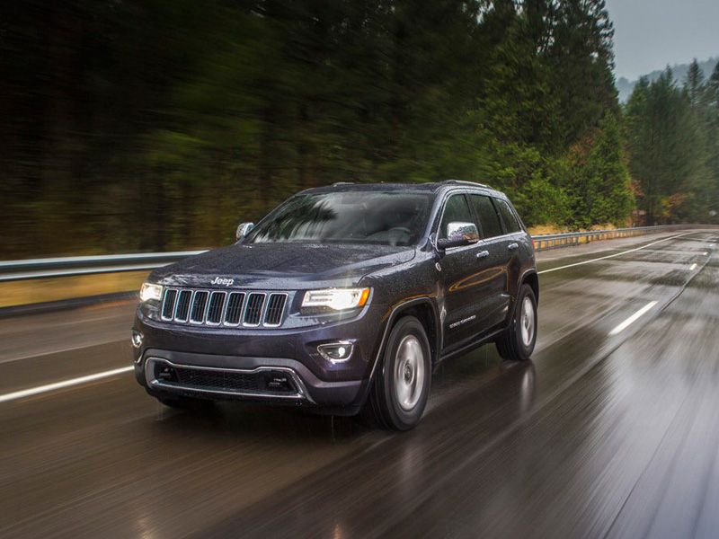 Los planes secretos de Fiat y Chrysler