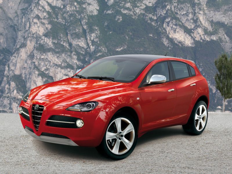 Los planes secretos de Fiat y Chrysler
