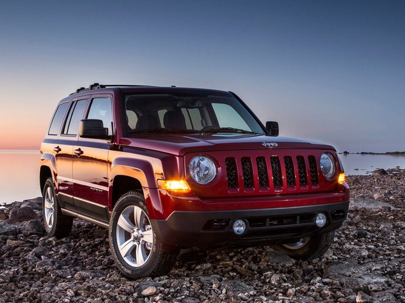 Los planes secretos de Fiat y Chrysler