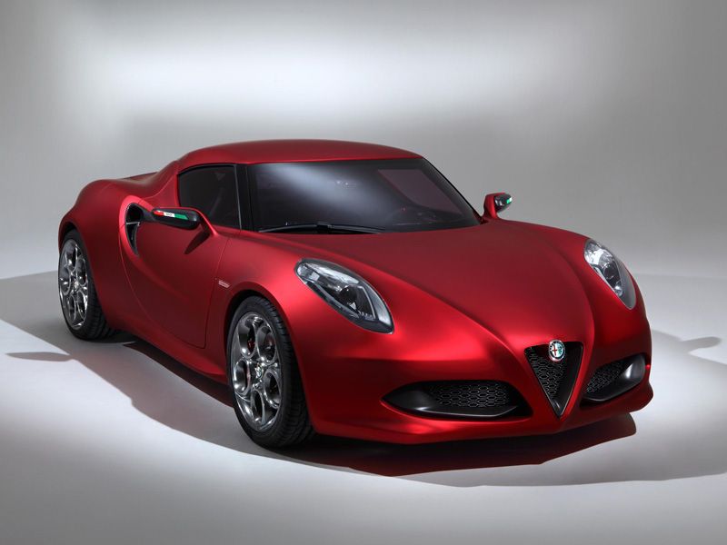 Los planes secretos de Fiat y Chrysler