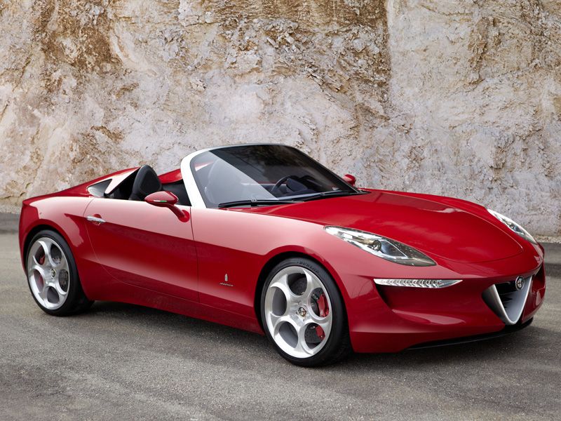 Los planes secretos de Fiat y Chrysler