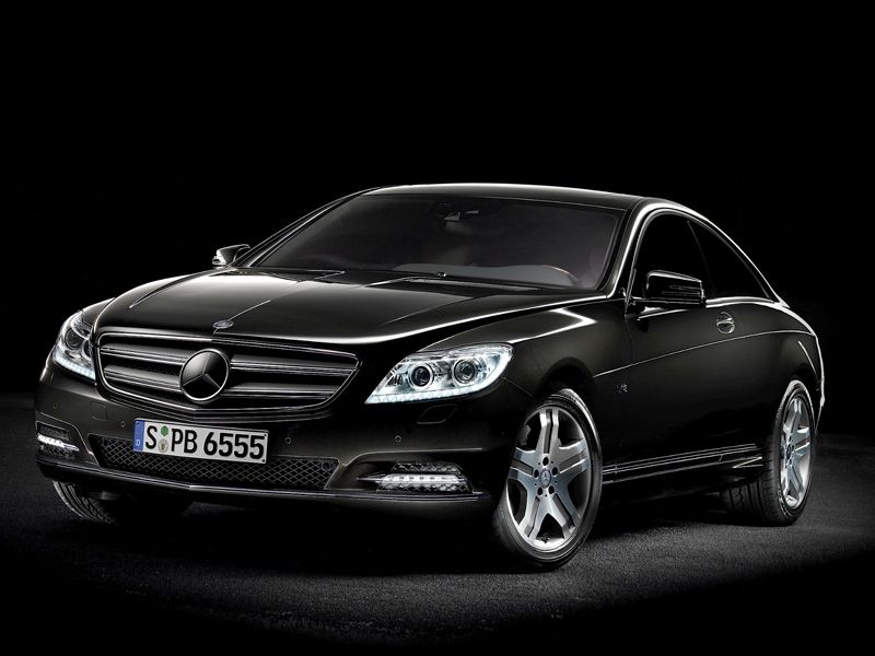 Los cinco coches más seguros y menos seguros en EE.UU.