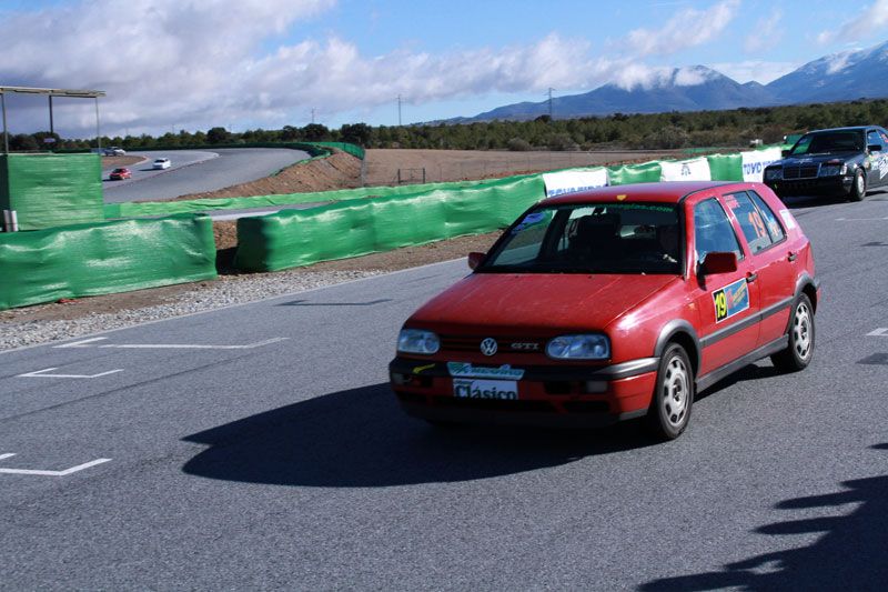24 horas de Guadix, competir por menos de 1.000 euros