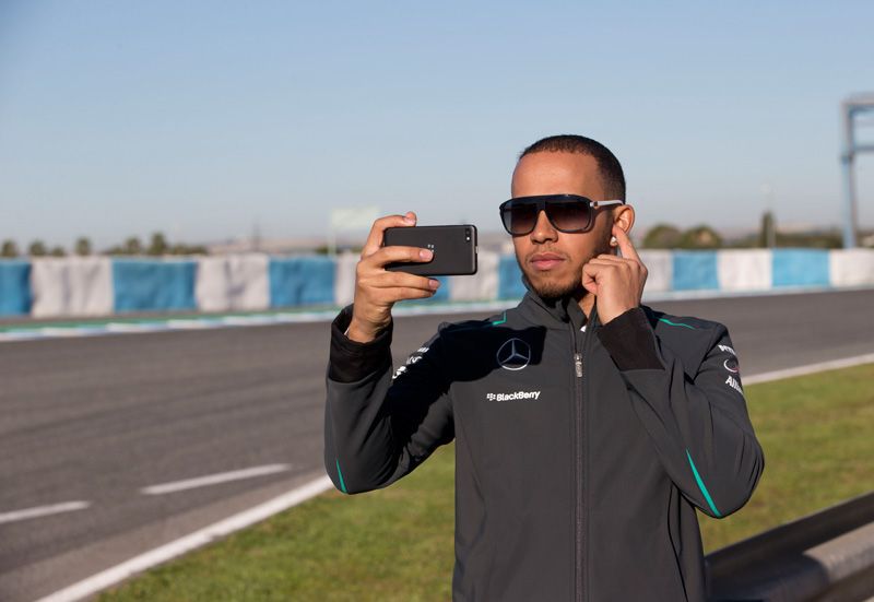 F1 2013: Mercedes W04