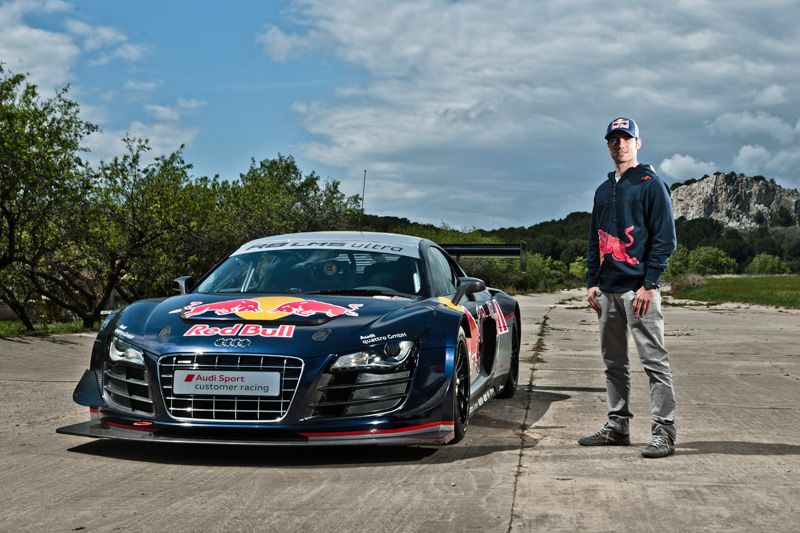 Miguel Molina seguirá en el DTM