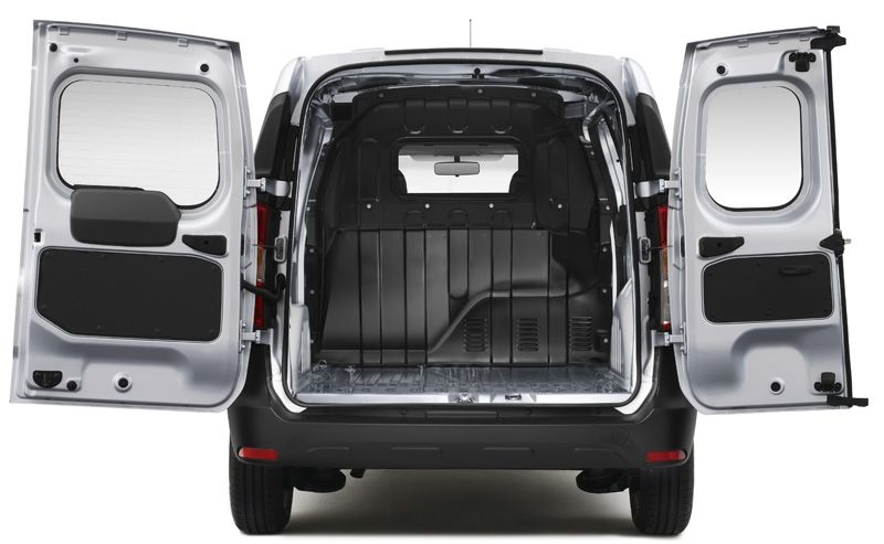 Dacia Dokker y Dacia Dokker Van