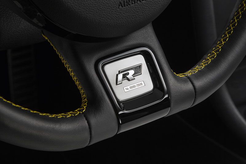 Volkswagen Beetle GSR 2013