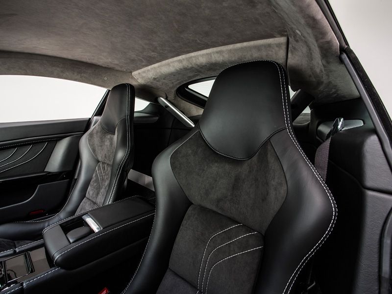 Aston Martin Vantage SP10