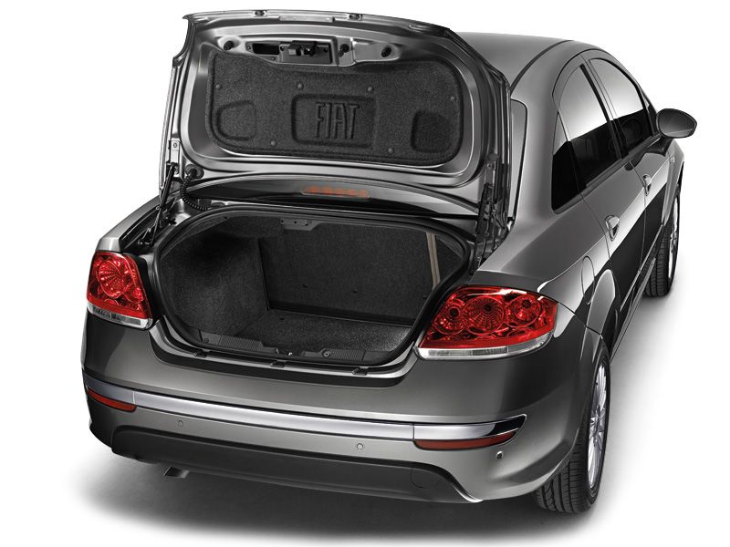 Fiat Linea 2013