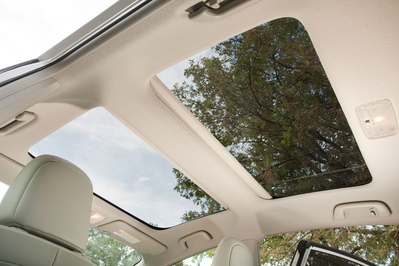 Prueba: Toyota Prius , reciclaje familiar