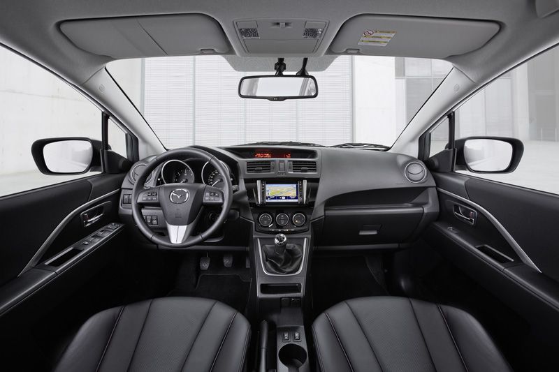 Mazda 5
