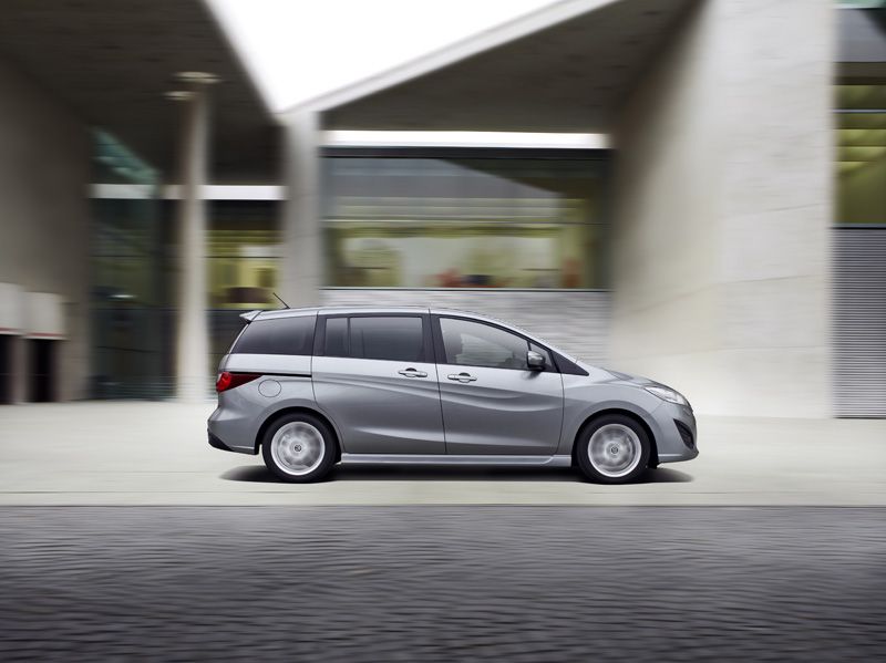 Mazda 5