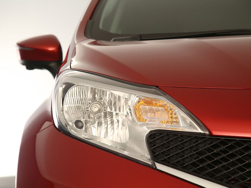 Nuevo Nissan Note II