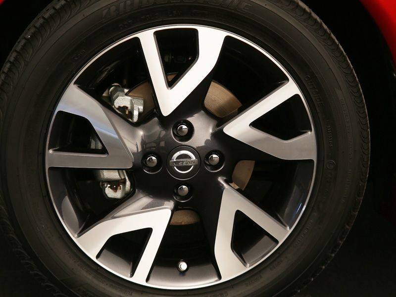 Nuevo Nissan Note II