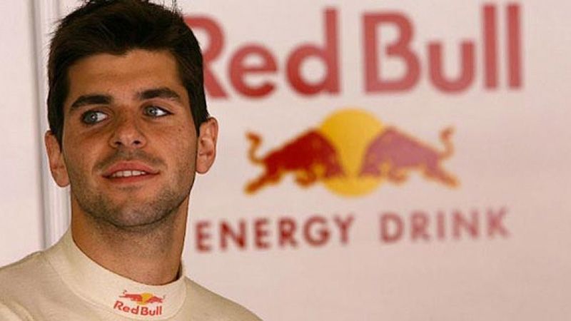 Jaime Alguersuari