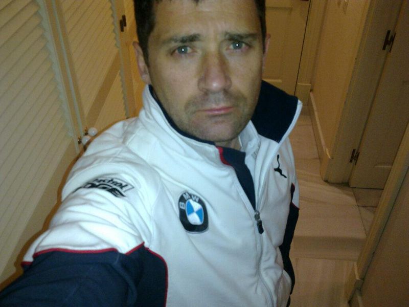 Jaime Alguersuari