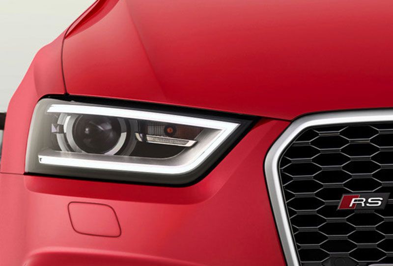 Audi RS Q3