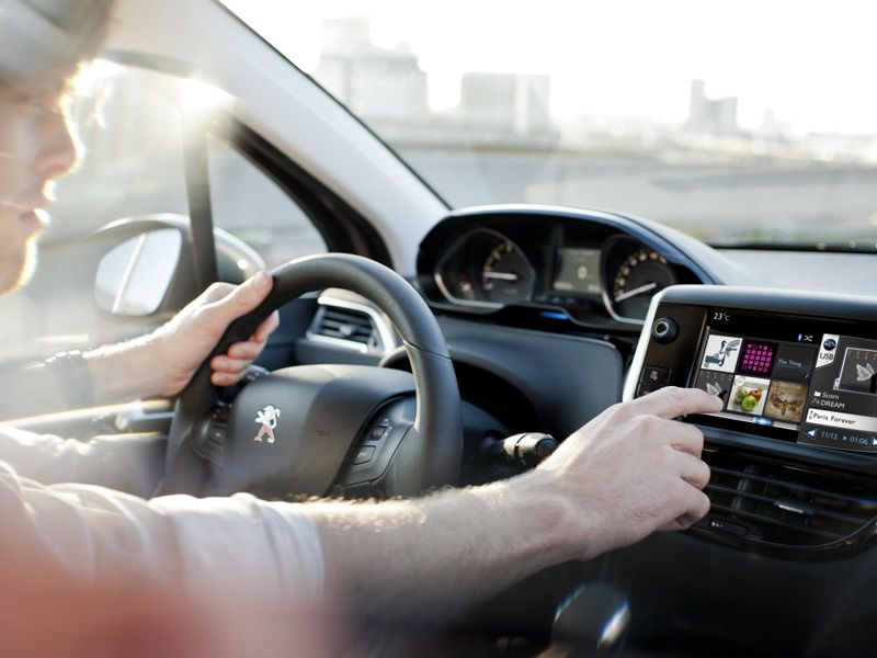 Car of the Year 2013: Peugeot 208