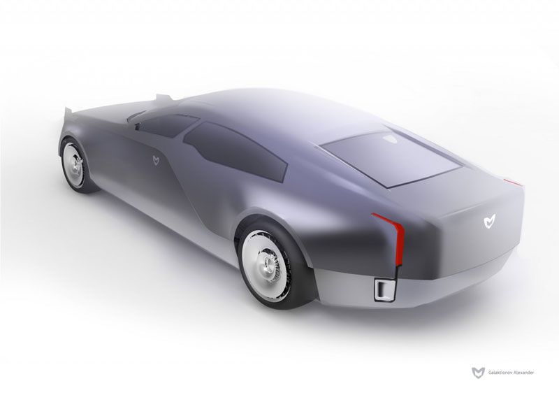 Concurso 'el coche del presidente'