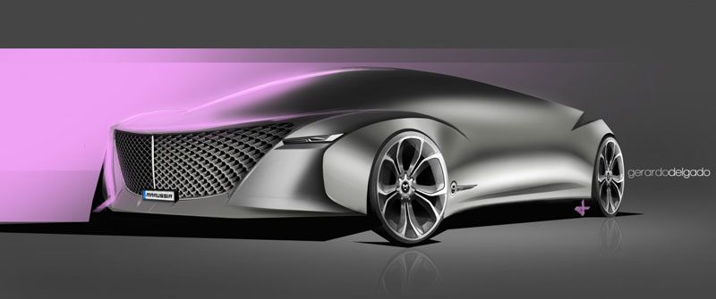 Concurso 'el coche del presidente'