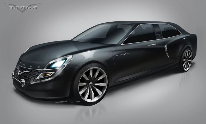 Concurso 'el coche del presidente'