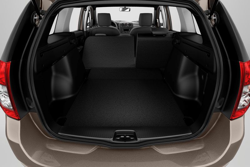 Dacia Longan MCV