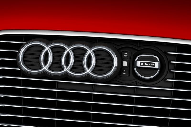 Audi A3 Sportback e-tron