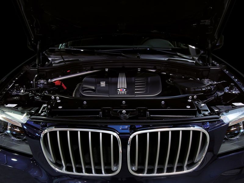 Alpina B3 y XD3 Biturbo