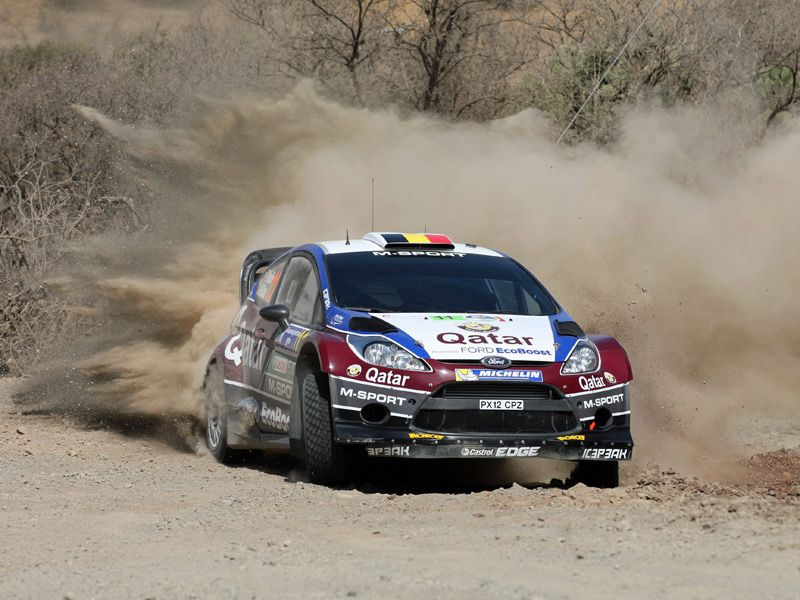 Rallye de México-Sabado2
