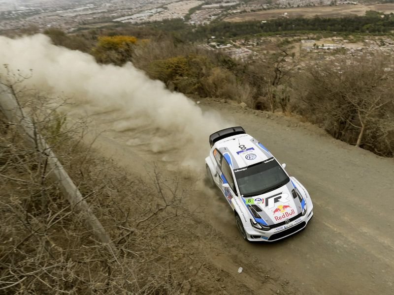Rallye de México-Sabado2
