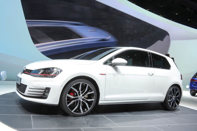 Los 10 mejores del Salón de Ginebra 2013