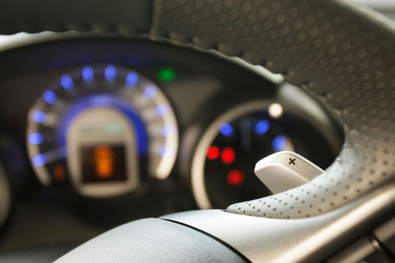 Comparativa: Honda Jazz Hybrid vs Toyota Yaris Hybrid, carne de ciudad