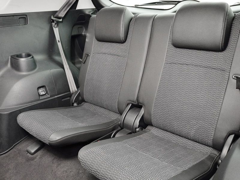 Concurso: el Toyota Verso premia a los SuperPadres