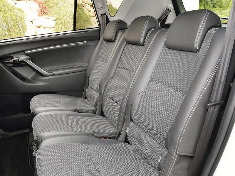 Concurso: el Toyota Verso premia a los SuperPadres