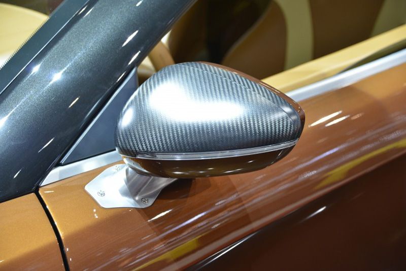 Exagon Furtive-eGT, el deportivo eléctrico francés