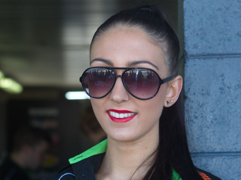 GP Australia F1 previo