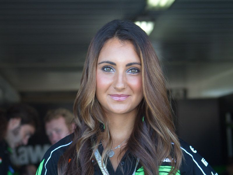GP Australia F1 previo