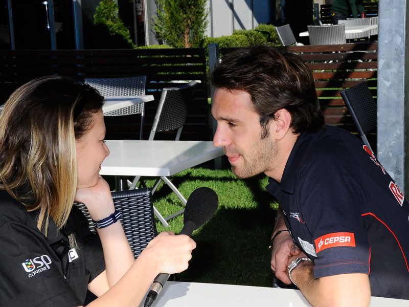 GP Australia F1 previo