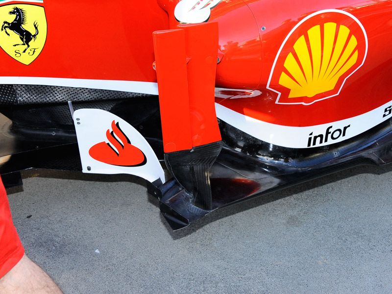 GP Australia F1 previo