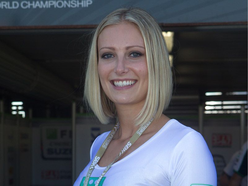 GP Australia F1 previo